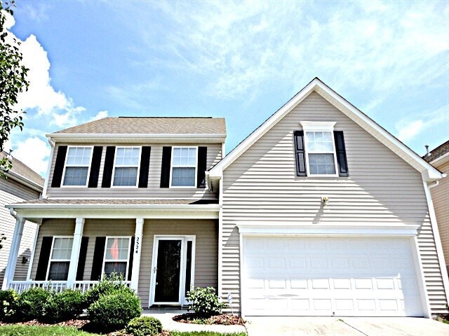Building Photo - 2524 Ingleside Dr Rental
