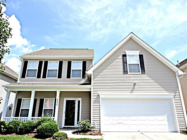 Building Photo - 2524 Ingleside Dr Rental