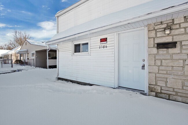 Photo - Spacious 4-Bedroom Home at an Exceptional Value – $1,899/month