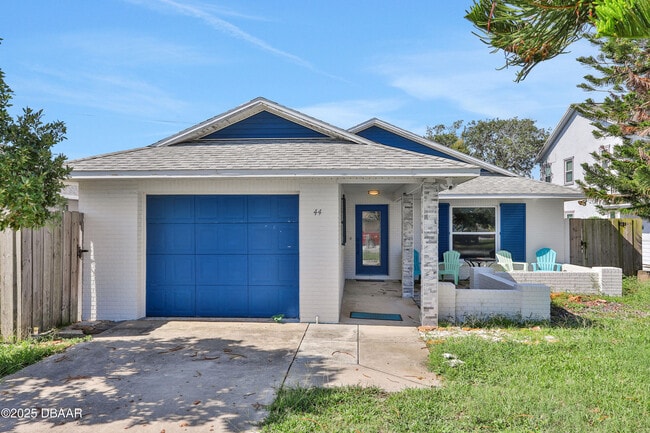 Building Photo - 44 Capistrano Dr Rental