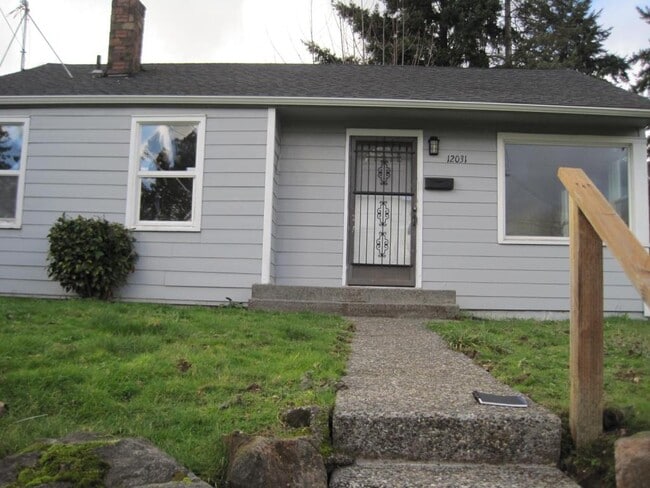 Photo - 12031 71st Ave S