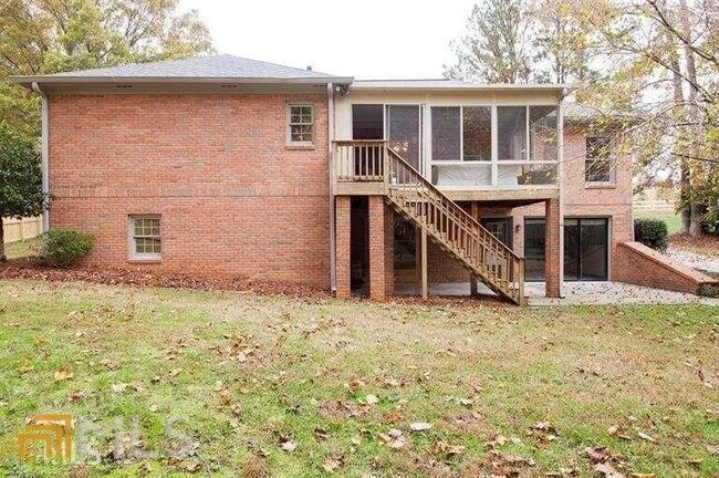 Photo - 4079 Sardis Church Rd Unit BASEMENT APT