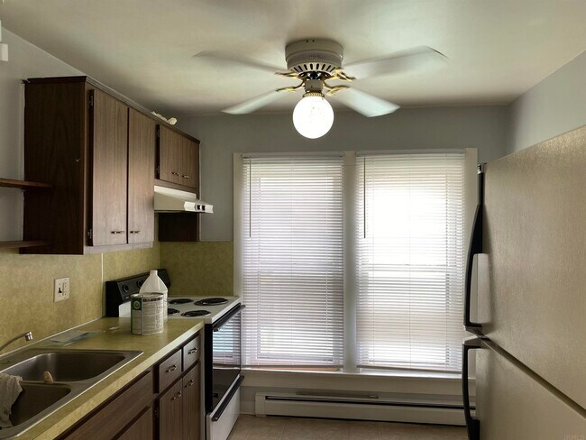 Photo - 1215 Columbia Ave