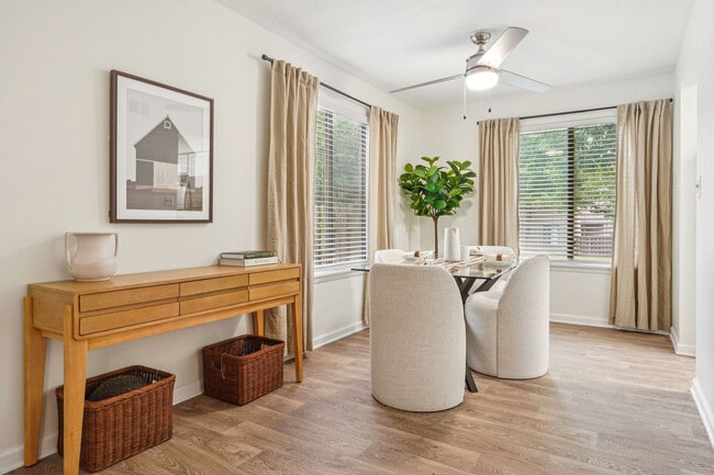 Woodbridge Apartments