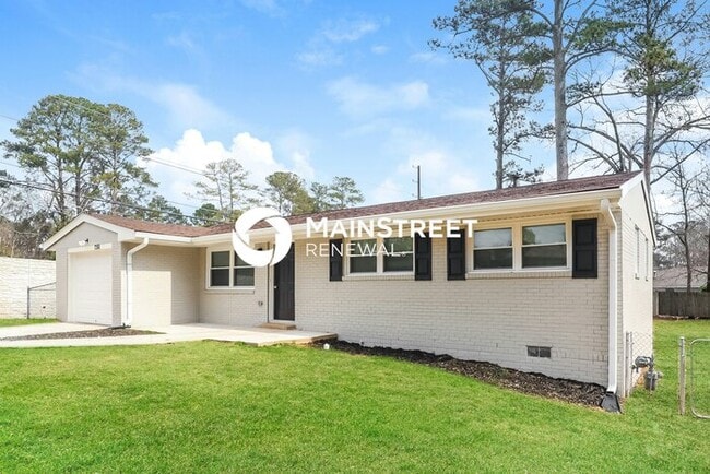 Photo - 3 Bedroom Pet-Friendly Home in JONESBORO, ...