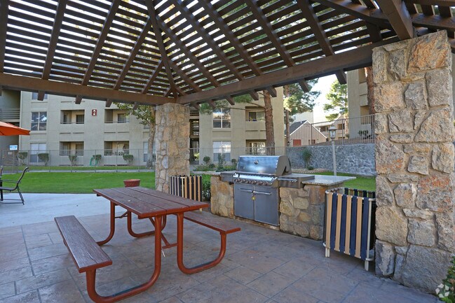 The Preserve at Mesa Hills