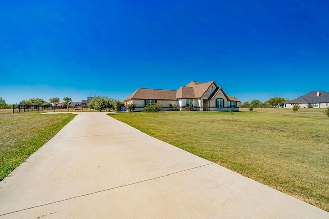 Photo - Your Royse City Retreat Awaits!