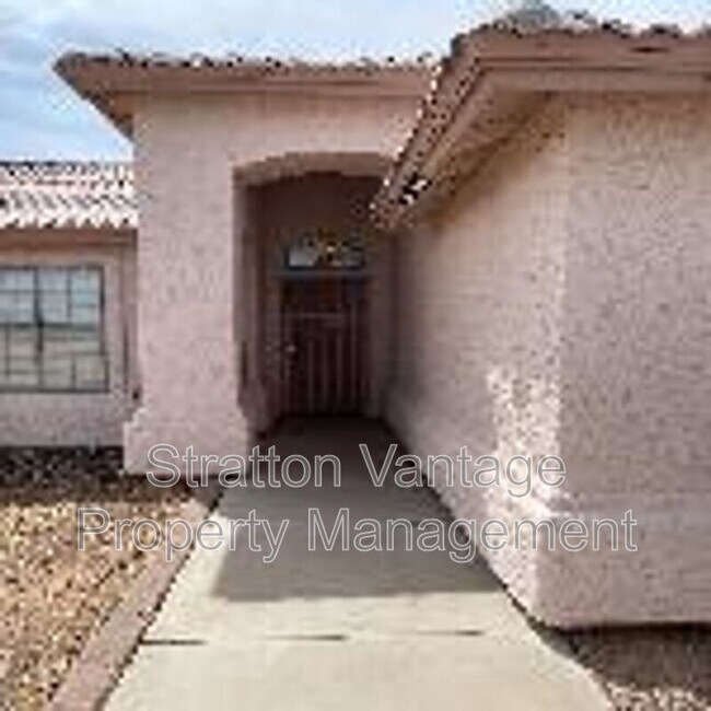 7282 N Evans Rd Rental House Rental in Coolidge, AZ