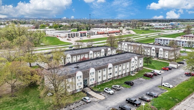 Photo - Douglas Park Apartments