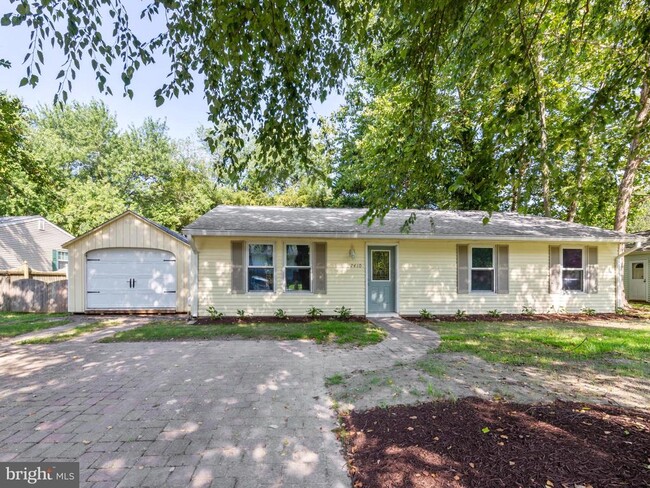 Building Photo - 7410 Boyd Ct Rental