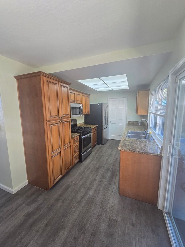 Photo - Two story home located in Hilltop Area of ...