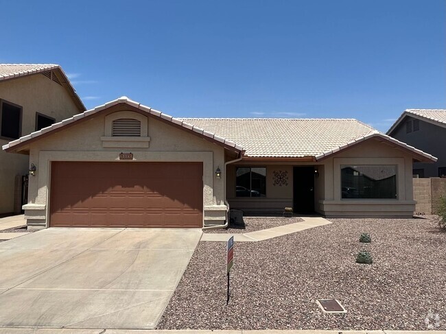 Building Photo - 3 Bedroom Home in Madera Parc Near W Ellio...