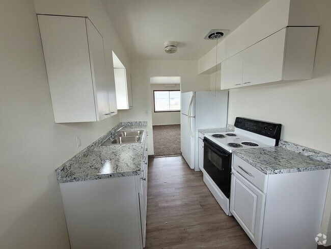 Building Photo - 1021-1023 Lowry St Rental