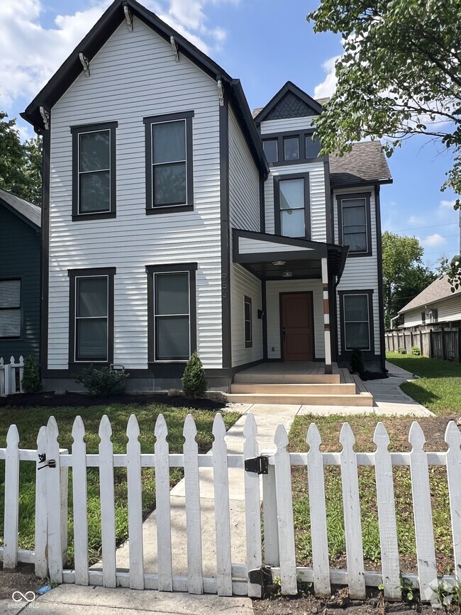 Building Photo - 953 English Ave Rental