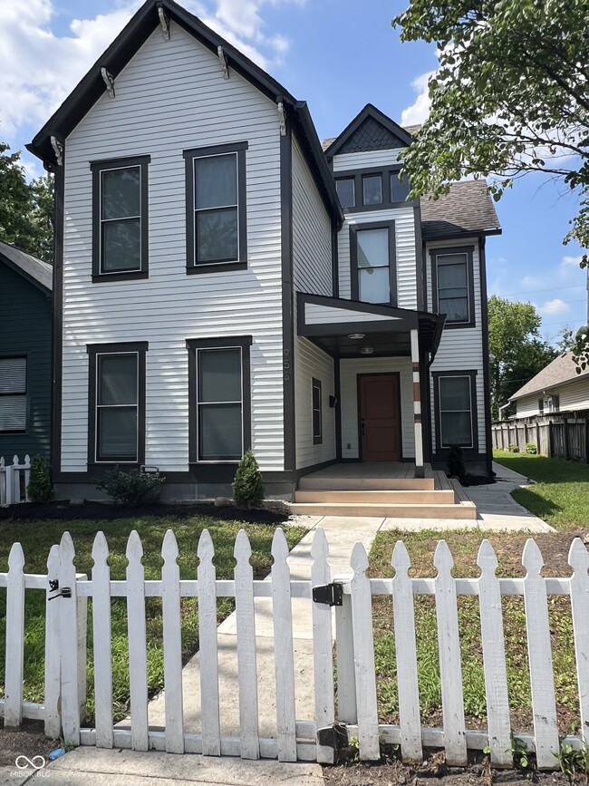 Building Photo - 953 English Ave Rental