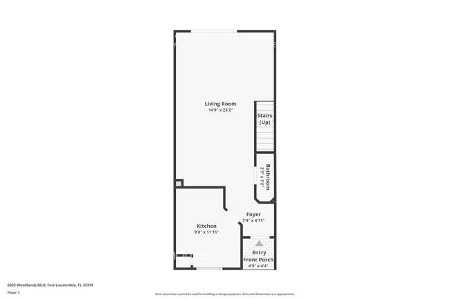 Photo - 6022 Woodlands Blvd