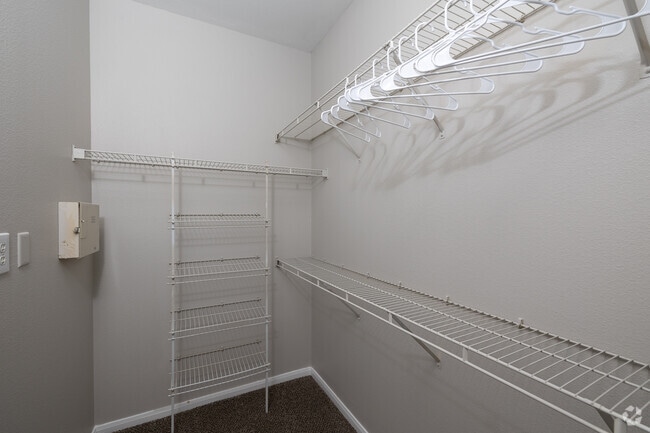 Closet