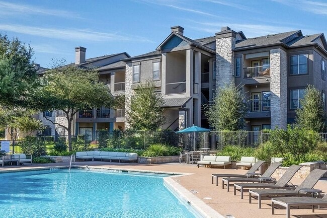 Building Photo - 10101 W Parmer Ln Unit Aster
