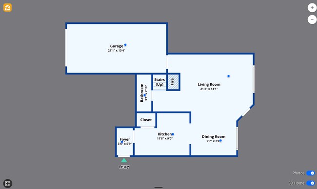 Photo - 1002 Devonwood