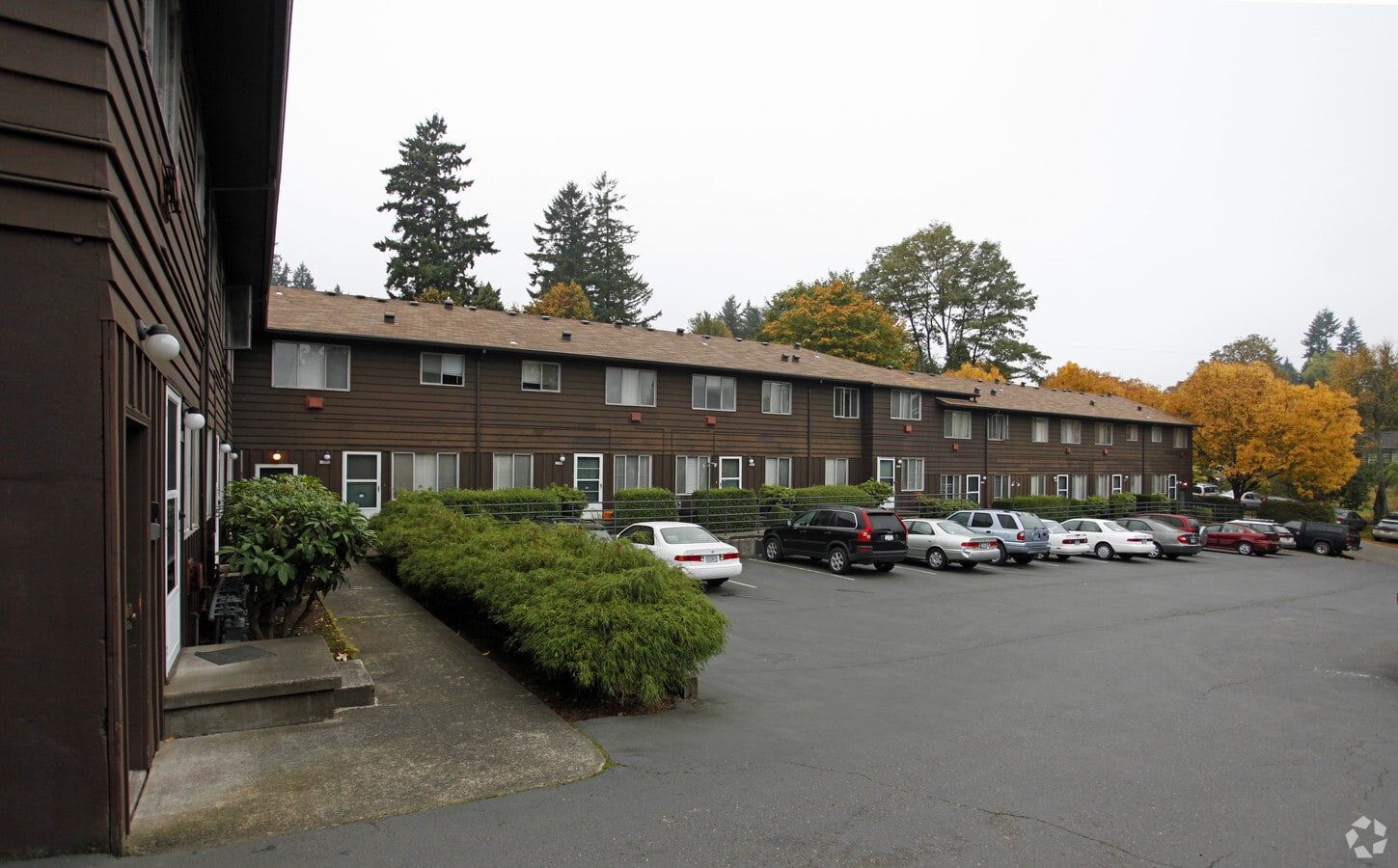Hillcrest style - Hillcrest style Apartments