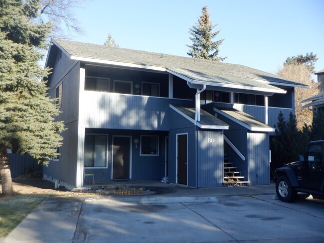 1 Bed/1 Bath Apartment Across Millers Land... - 1 Bed/1 Bath Apartment Across Millers Land... Unit 80-2