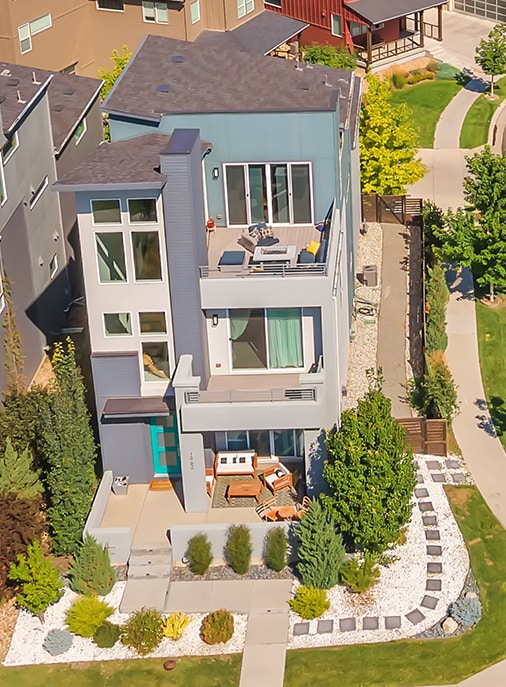 Photo - 1962 W 67th Plz