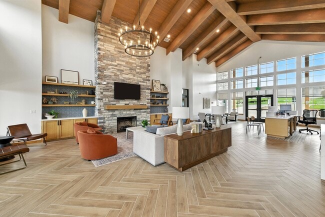 Community Clubhouse
