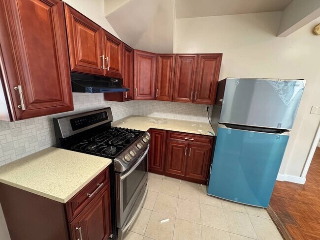Photo - 1451 Rosedale Ave Unidad 1