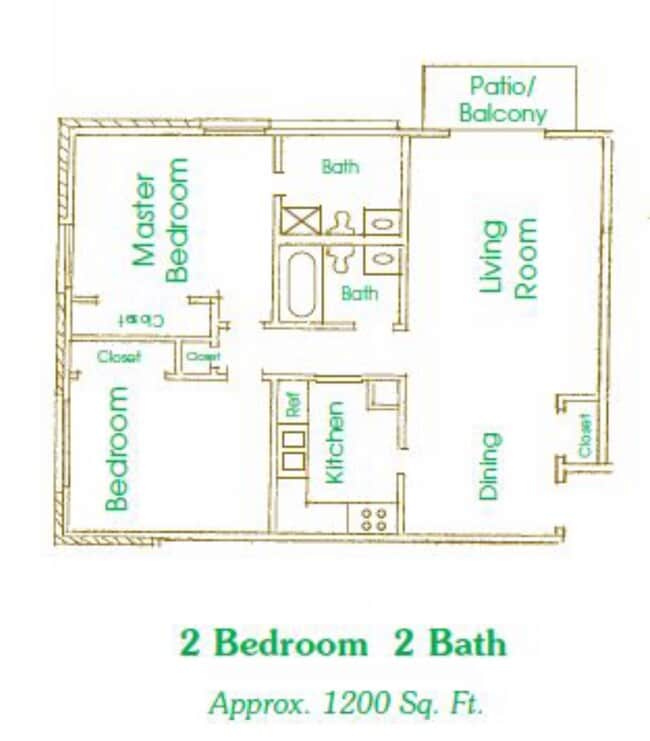 Cameron Heights Associates LLC