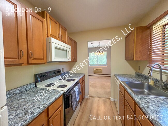 Photo - 5 Loudon Dr