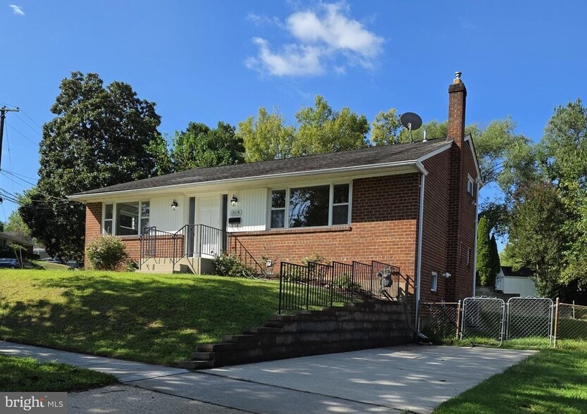 13114 Bluhill Rd