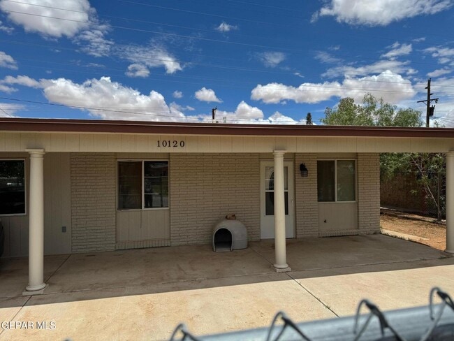 Building Photo - 10120 Shenandoah St Rental