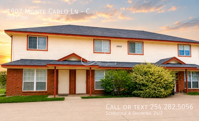 Building Photo - 1907 Monte Carlo Ln Unit C