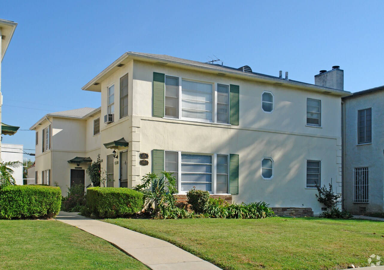 Photo - 1534 S Bedford St