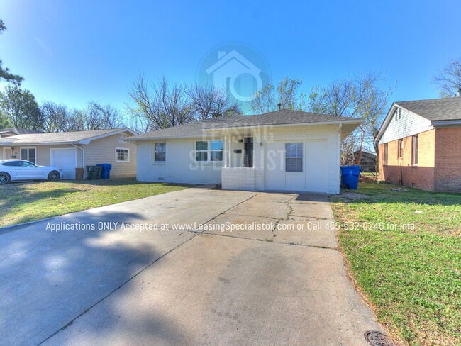Photo - Charming Mid Norman 3 Bed 2 Bath Home!