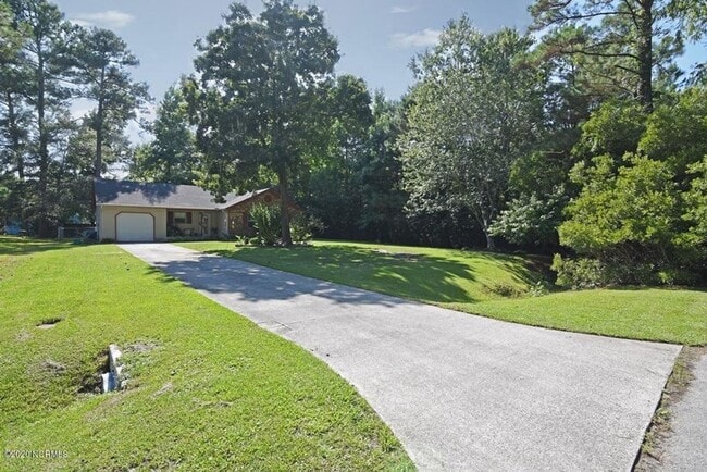 Photo - Plum Point Estates home!