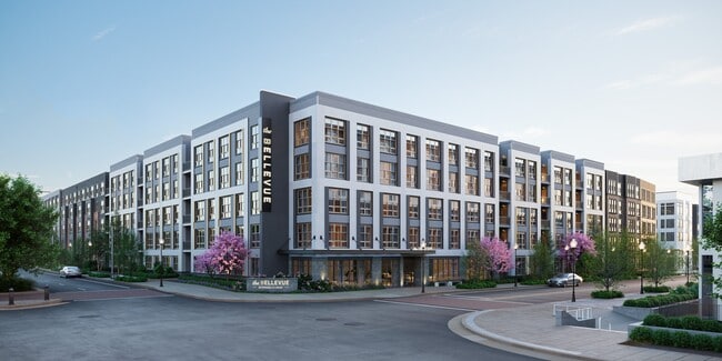 Photo - The Bellevue