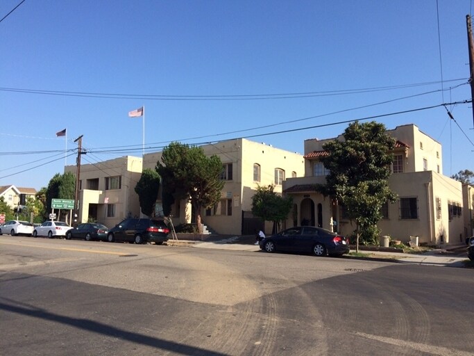 Photo - The Wilmot Apartments