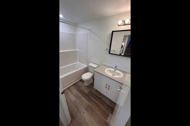 Photo - 11829-11847 47 St NW Unité 11829 - G3 Bsmt