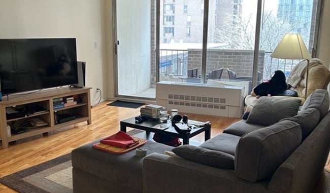 Photo - 77 Pond Ave Unit 407