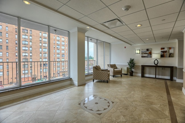 Executive House Apartments