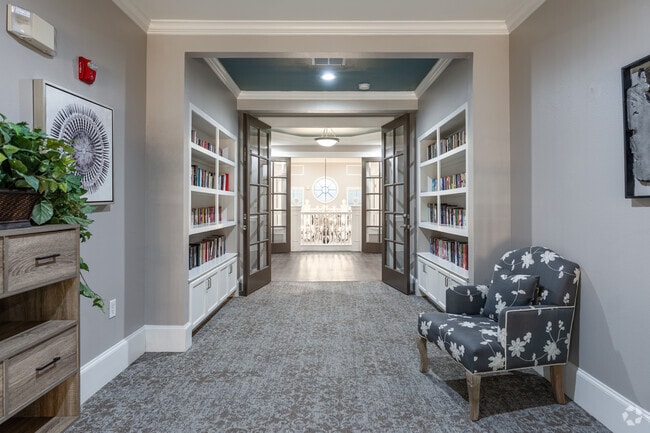 Library