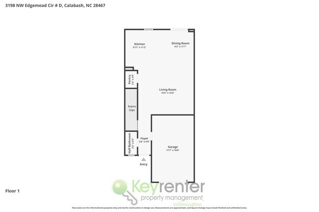 Photo - Brand new 3 bedroom 2.5 bathroom townhome in Calabash