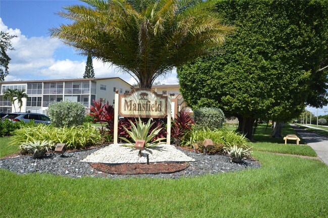 Photo - 144 Mansfield D Unit 144