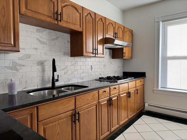 Photo - 1086 Dorchester Ave Unit 3F