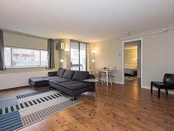 Photo - 872 Massachusetts Ave Condo Unit 403