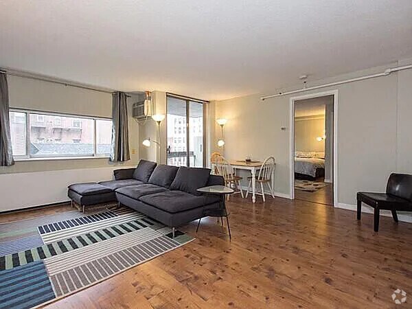 Building Photo - 872 Massachusetts Ave Unit 403 Rental