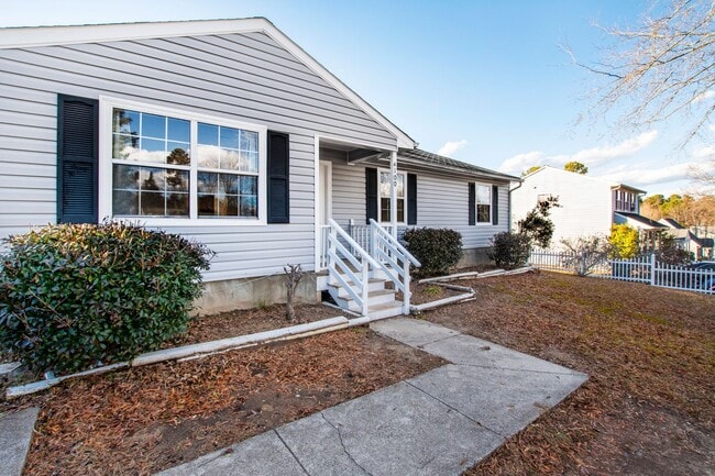 Photo - Adorable 3 Bedroom Ranch In Durham