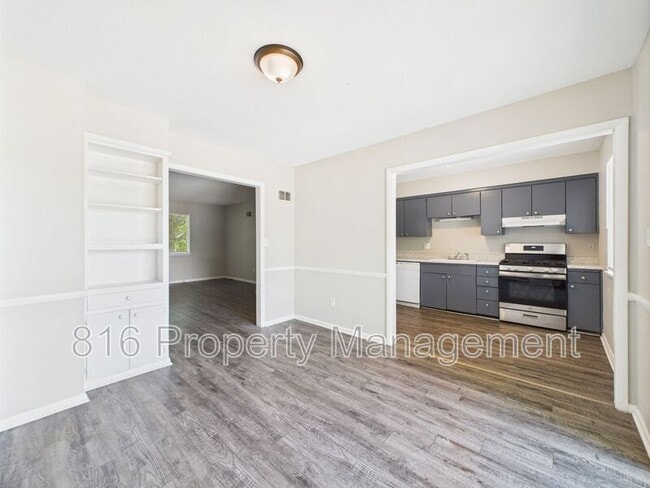 Photo - 8030 Campbell St Unit MO 64131