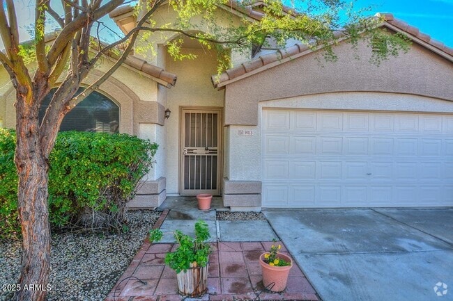 Building Photo - 9413 W Cinnabar Ave Rental